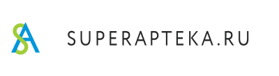 superapteka.ru logo