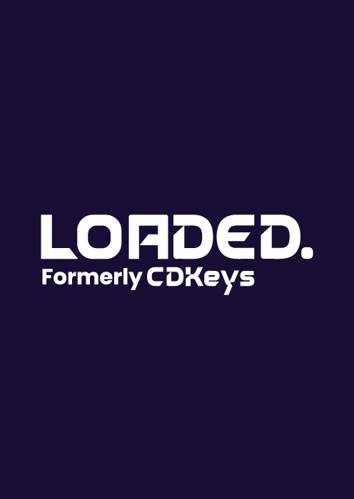 Loaded (Formerly CDKeys) logo