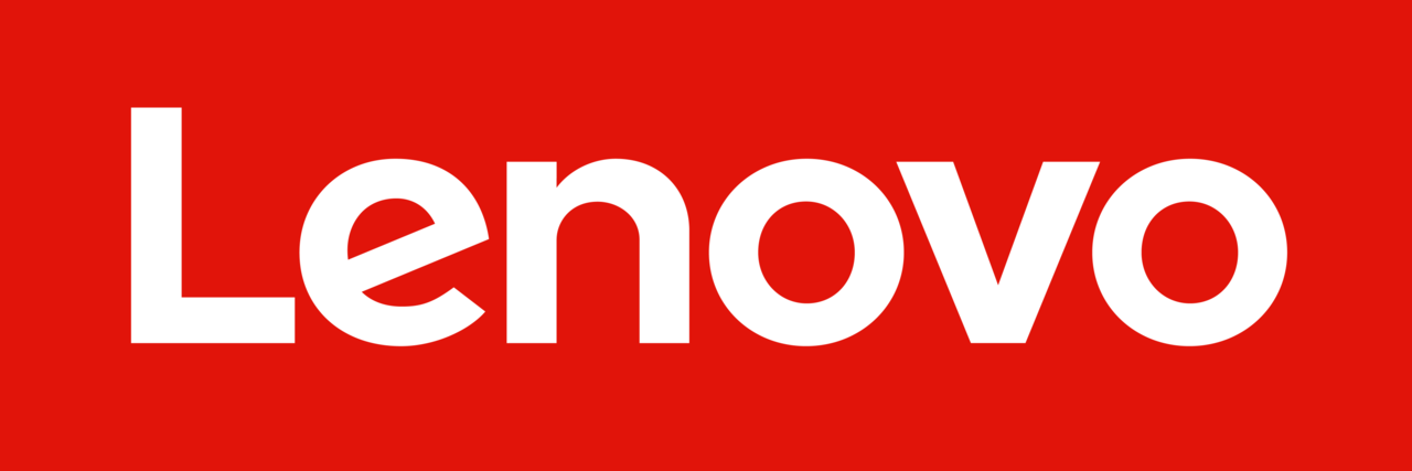 Lenovo México logo