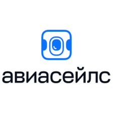 Aviasales RU logo