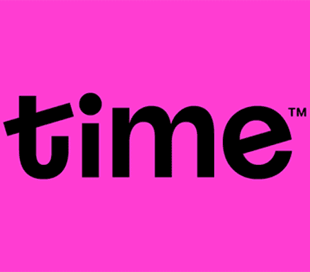 TIME Broadband logo