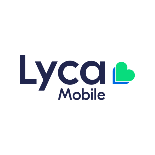 Lycamobile UK logo