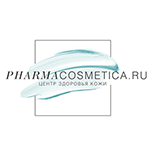 Pharmacosmetica logo