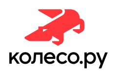Koleso.ru logo