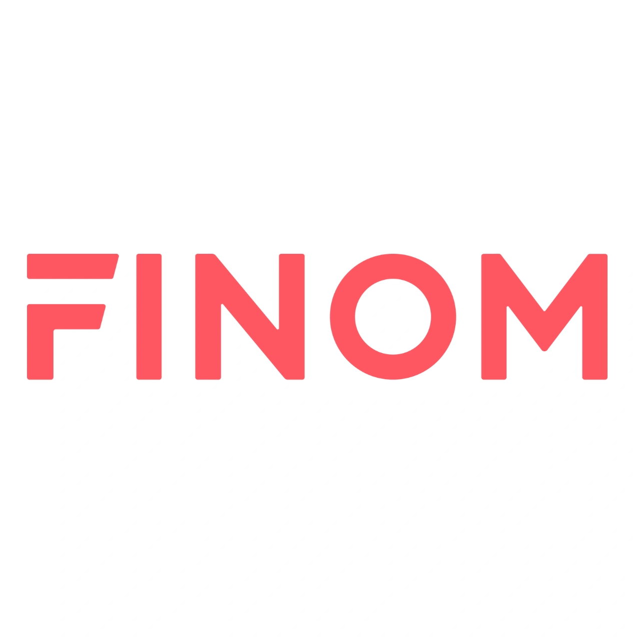 Finom logo