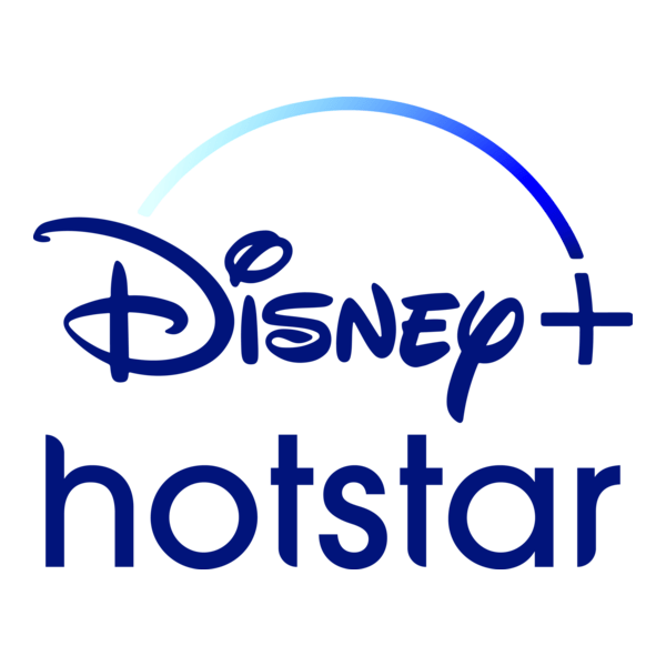 Disney+ Hotstar ID, TH, MY logo