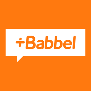 Babbel [WEB+App] logo