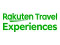 Rakuten Travel Experiences - RAK logo