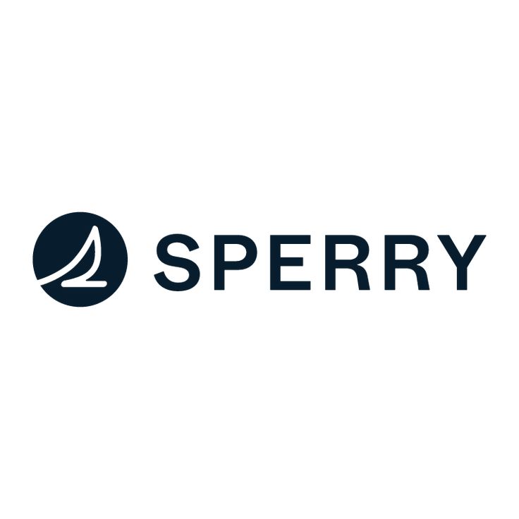 Sperry logo