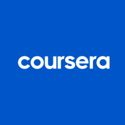 Coursera logo