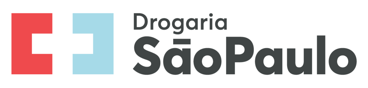 Drogaria São Paulo logo