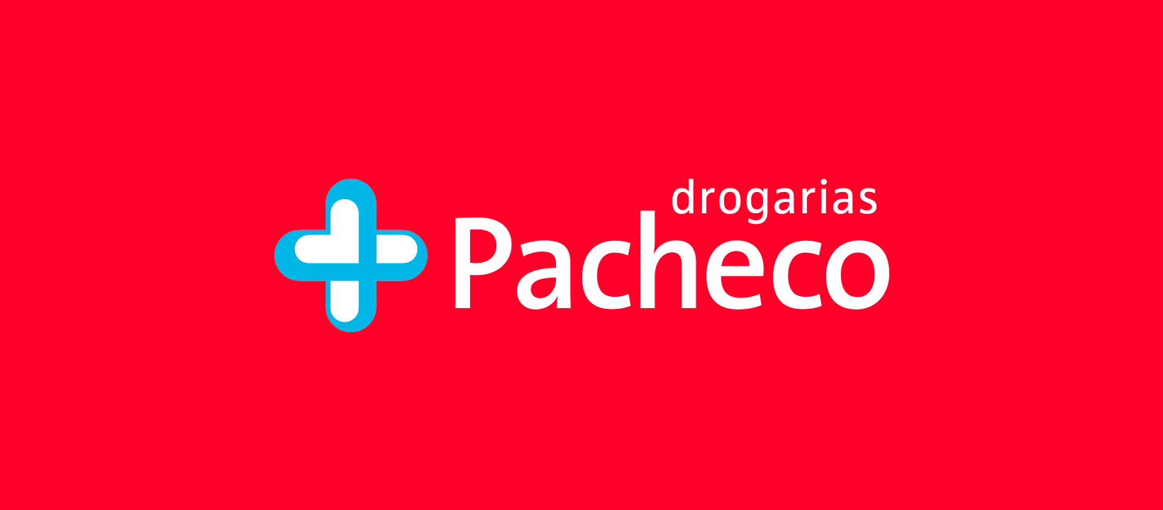 Drogaria Pacheco logo