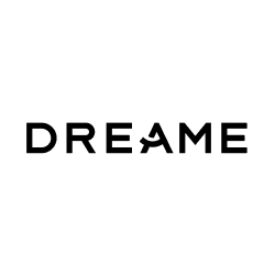 Dreame logo