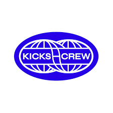 Kicks Crew logo