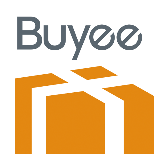 Buyee - Exclusive logo