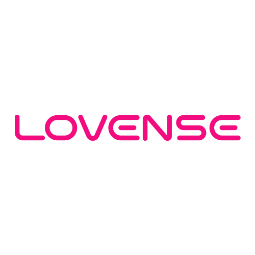 Lovense logo