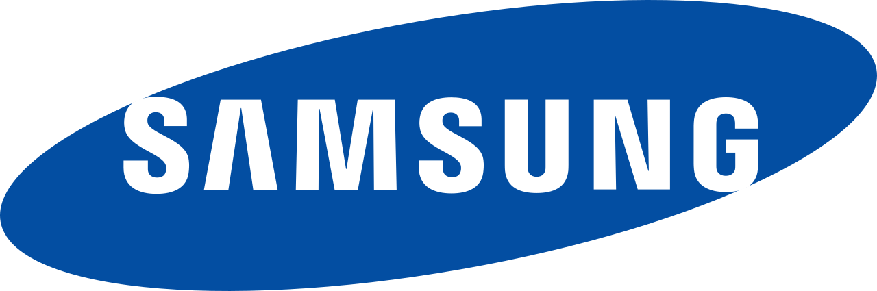 Samsung Chile logo