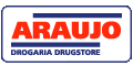Drogaria Araújo logo