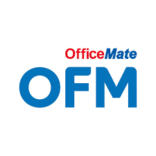 Officemate logo