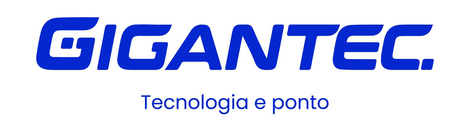 Gigantec BR logo
