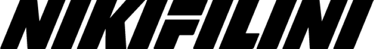nikifilini.com logo