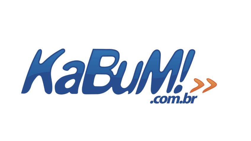 Kabum BR logo