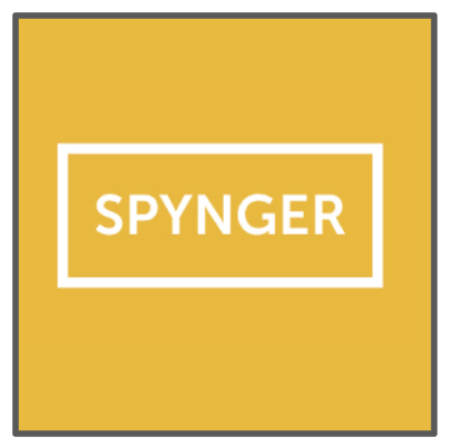 Spynger logo