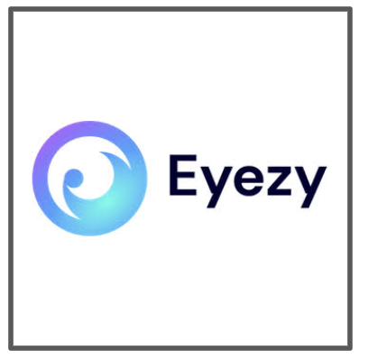Eyezy RS logo