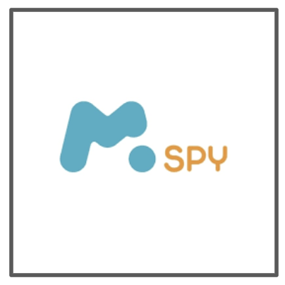 Mspy logo