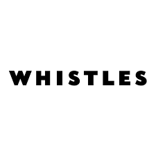 Whistles logo