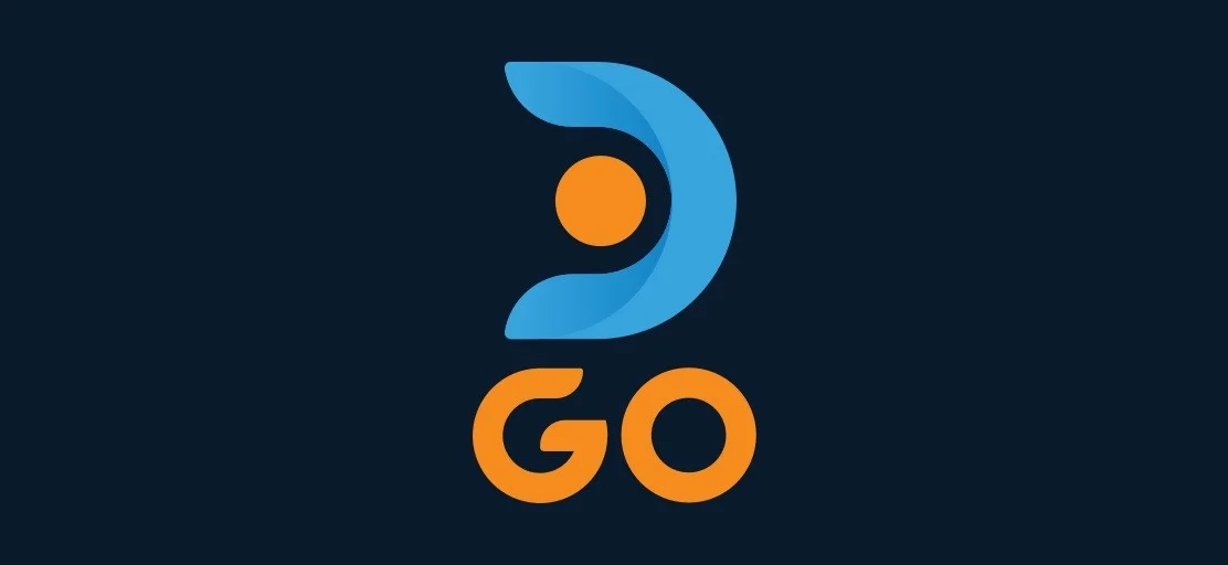 Direct TV Go Argentina logo