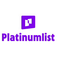 Platinumlist logo