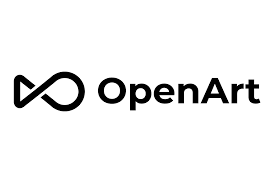 Openart AI logo
