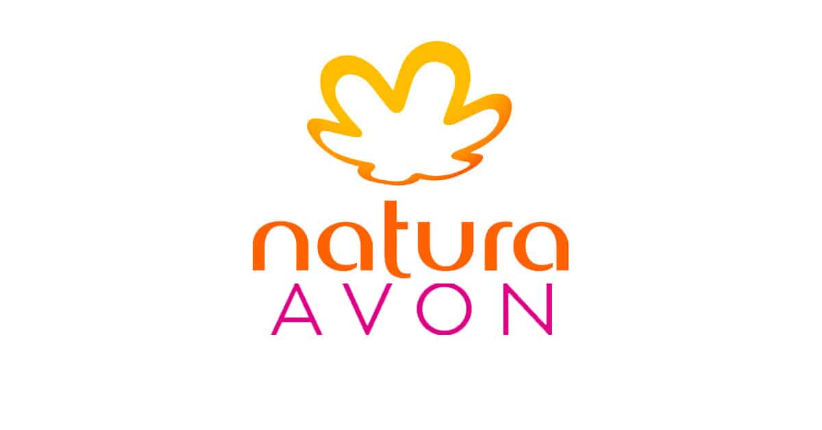 Natura - Avon logo