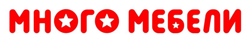 Много Мебели logo