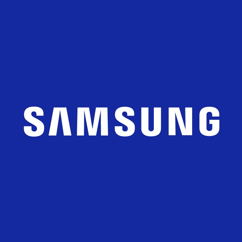 Samsung TH logo