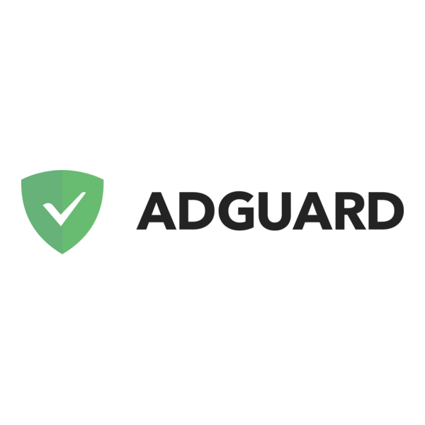 Adguard [WEB+app] logo