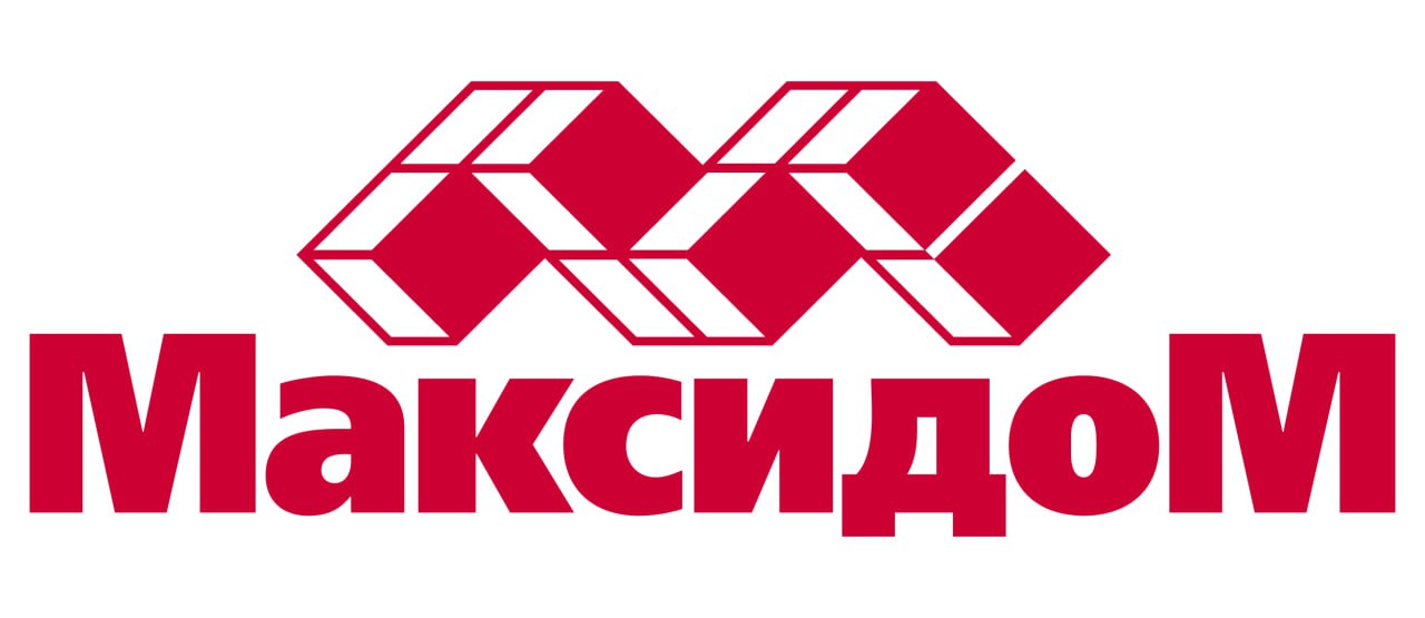 maxidom.ru logo