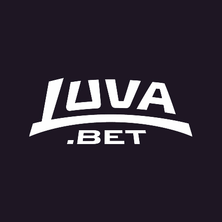Luva Bet logo