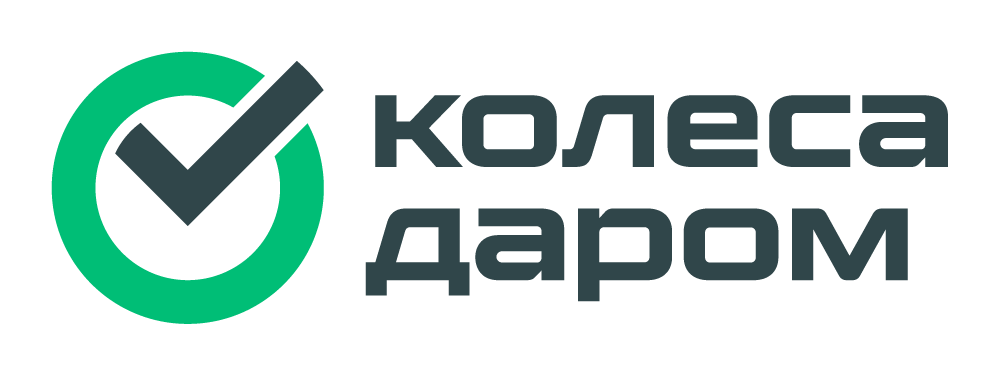 kolesa-darom.ru logo