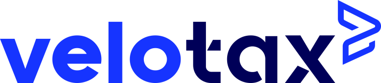 Velotax - Empréstimo Pessoal logo
