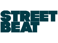 Street Beat logo