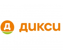 dixy.ru logo