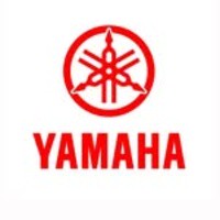 Yamaha | Lander & Crosser logo