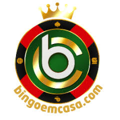 Bingo em Casa logo