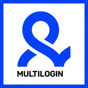 Multilogin logo