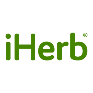 iHerb logo