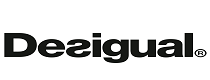Desigual PL, DE, FR, UK, AT, IT, US logo