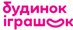 Будинок іграшок UA logo