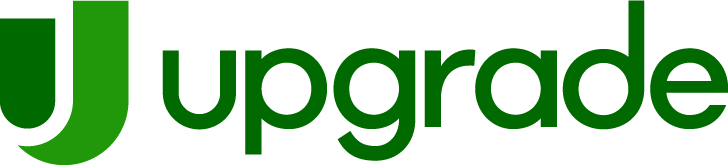 Upgrade Loans and Credit Cards logo